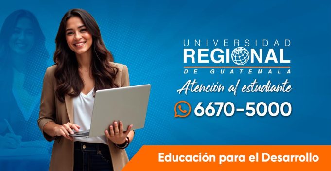 Universidad Regional de Guatemala sede Salcajá