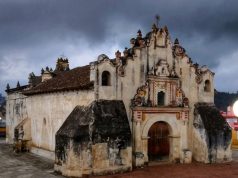 Conoce la Primera Ermita de Centroamérica: destino turístico en Salcajá