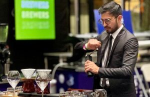 Cafetería quetzalteca destaca a nivel internacional