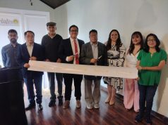 Inauguran “El Color de sus Miradas” en Xela