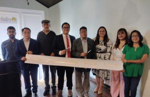 Inauguran “El Color de sus Miradas” en Xela