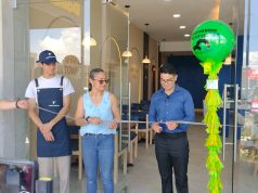 Aperturan “The Fit Corner” Xela
