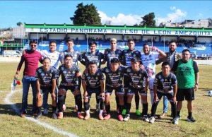 América de Salcajá en riesgo de ser desafiliado