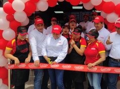 ¡Llegaron las más “delys” a Pacajá Quetzaltenango!