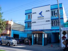 Visualiza cuentan con nuevas instalaciones del Hospital Oftalmológico en Quetzaltenango