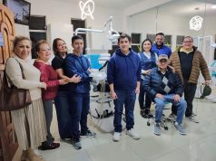 ¡En Clínica Dental Valdez nos renovamos para ti!