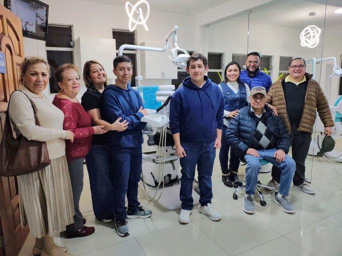 ¡En Clínica Dental Valdez nos renovamos para ti!