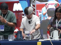 Convención del Café reúne a 10 mil asistentes