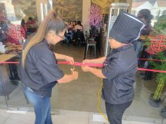 Yu Shan abre sus puertas en Quetzaltenango