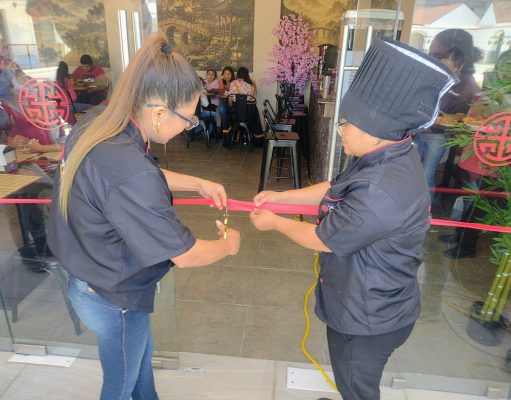 Yu Shan abre sus puertas en Quetzaltenango
