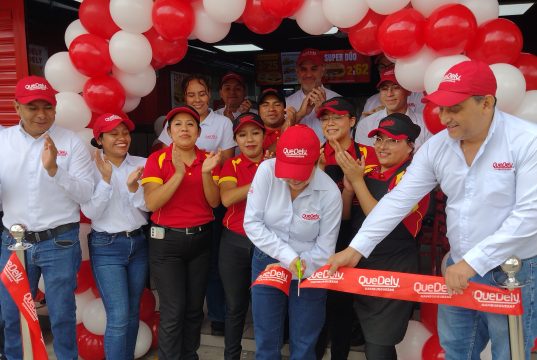 Llegan las más “delys” a Trigales