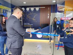 TFC Academy abre sus puertas en La Esperanza