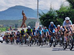 Salcajá vivirá la fiesta del pedal durante la sexta etapa
