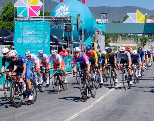 Xela, Salcajá y La Esperanza vivirán la Fiesta del Pedal