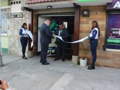 Reinauguran Alternativa Financiera R.L. Cooperativa Integral